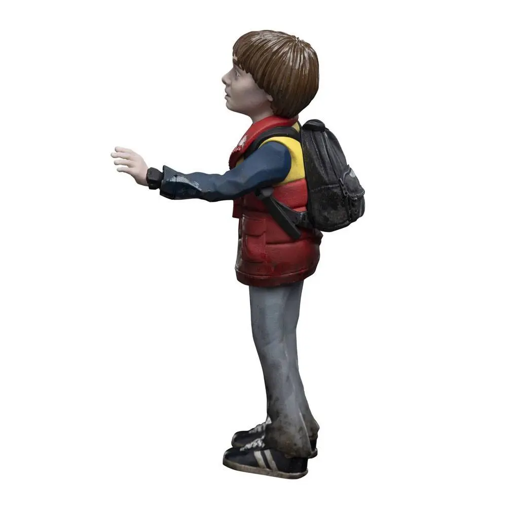 Stranger Things Mini Epics Vinyl Figurica Will Byers (Season 1) 14 cm fotografija izdelka