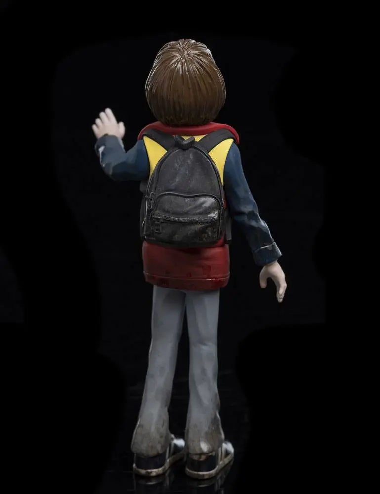 Stranger Things Mini Epics Vinyl Figurica Will Byers (Season 1) 14 cm fotografija izdelka