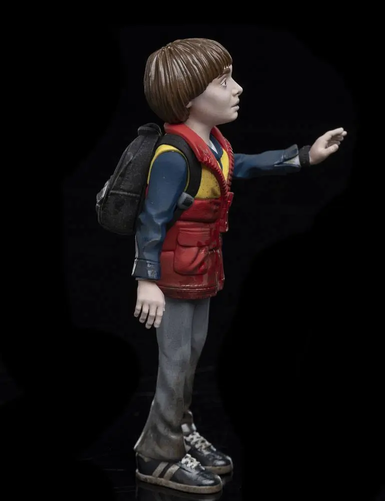 Stranger Things Mini Epics Vinyl Figurica Will Byers (Season 1) 14 cm fotografija izdelka