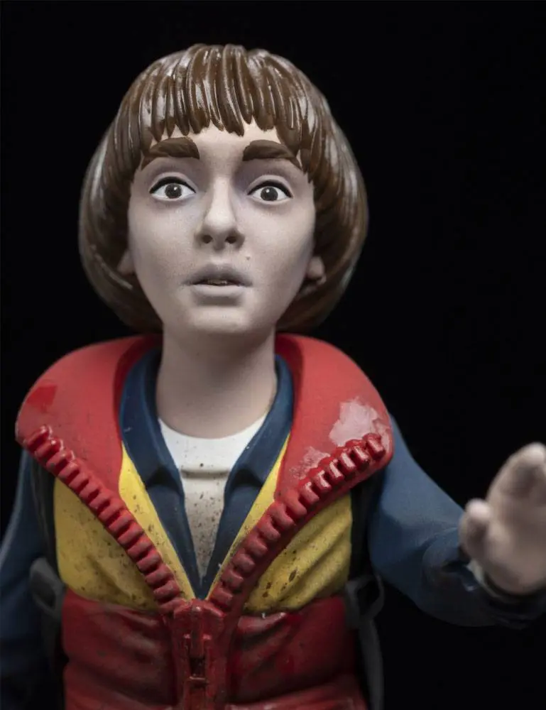 Stranger Things Mini Epics Vinyl Figurica Will Byers (Season 1) 14 cm fotografija izdelka