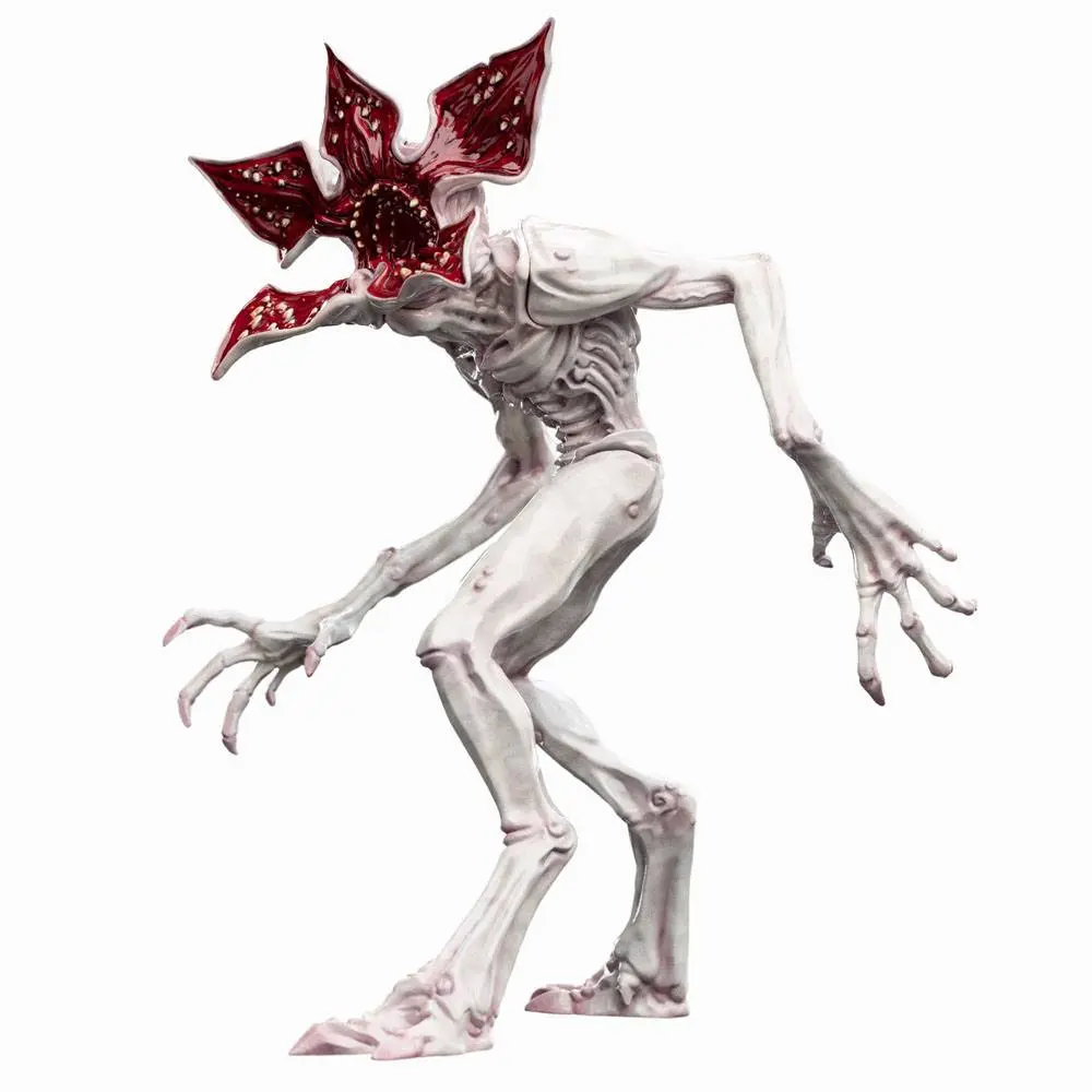 Stranger Things Mini Epics Vinyl Figurica The Demogorgon (Season 1) 17 cm fotografija izdelka