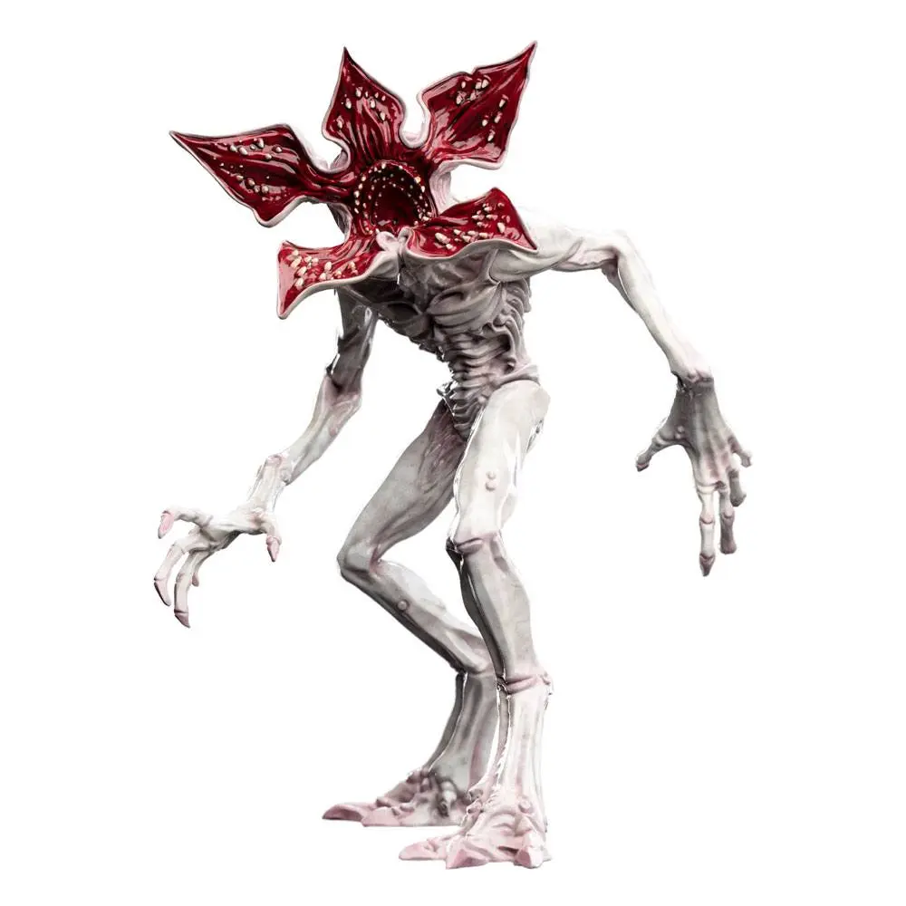 Stranger Things Mini Epics Vinyl Figurica The Demogorgon (Season 1) 17 cm fotografija izdelka