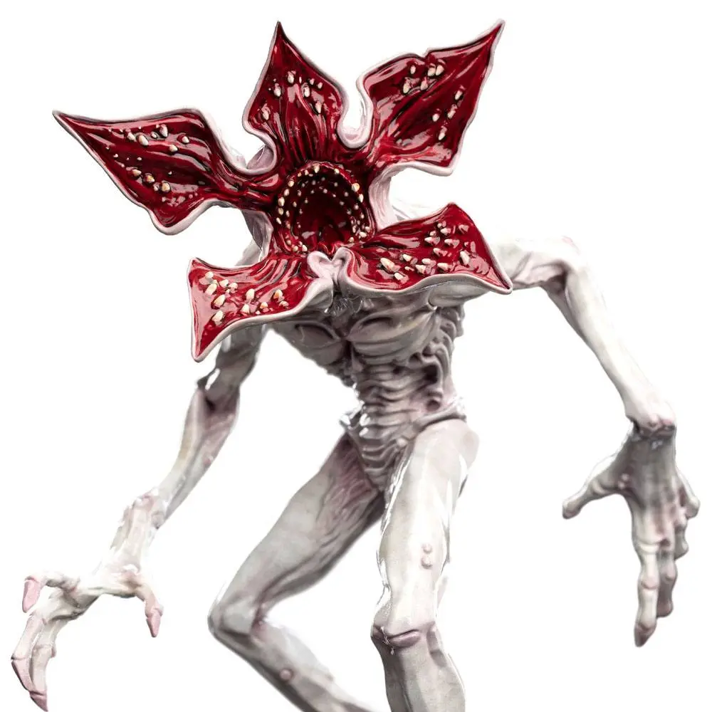 Stranger Things Mini Epics Vinyl Figurica The Demogorgon (Season 1) 17 cm fotografija izdelka