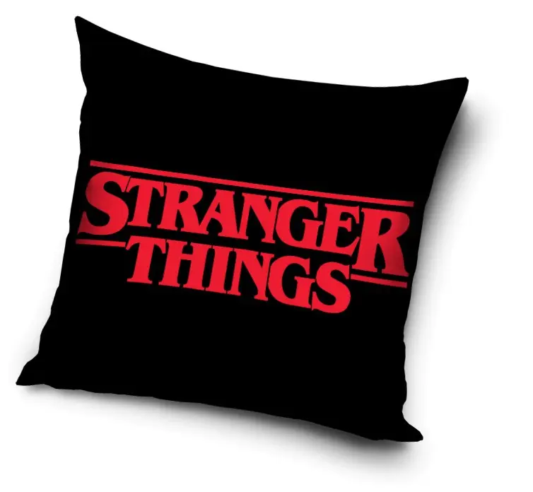 Stranger Things Vzglavnik, okrasni vzglavnik 40*40 cm fotografija izdelka