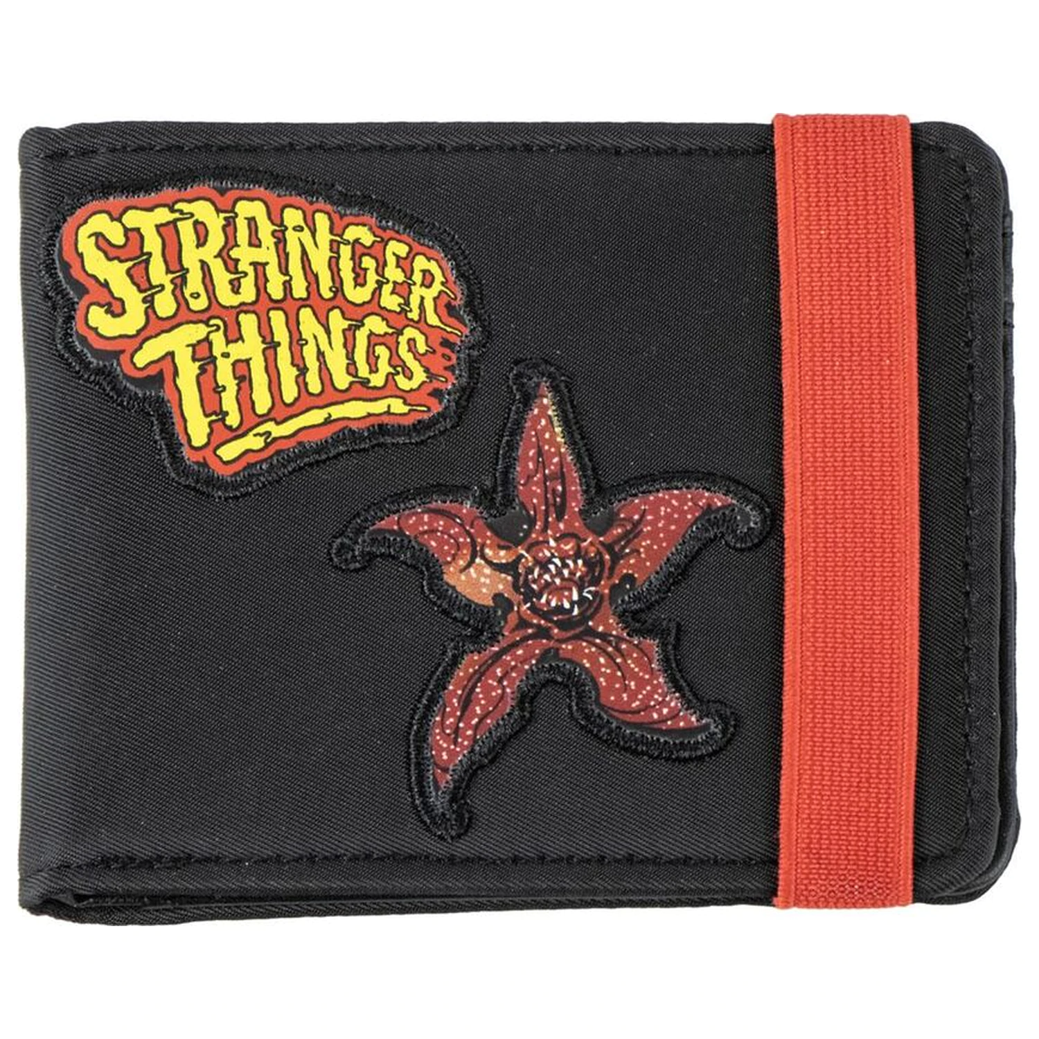 Stranger Things denarnica fotografija izdelka