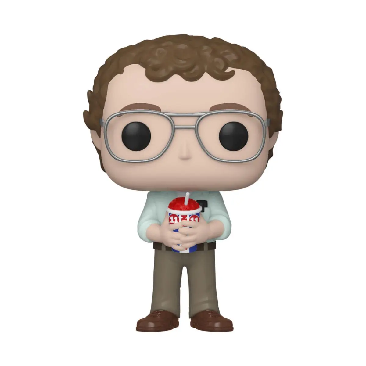 Stranger Things POP! TV Vinil Figura Alexei 9 cm fotografija izdelka