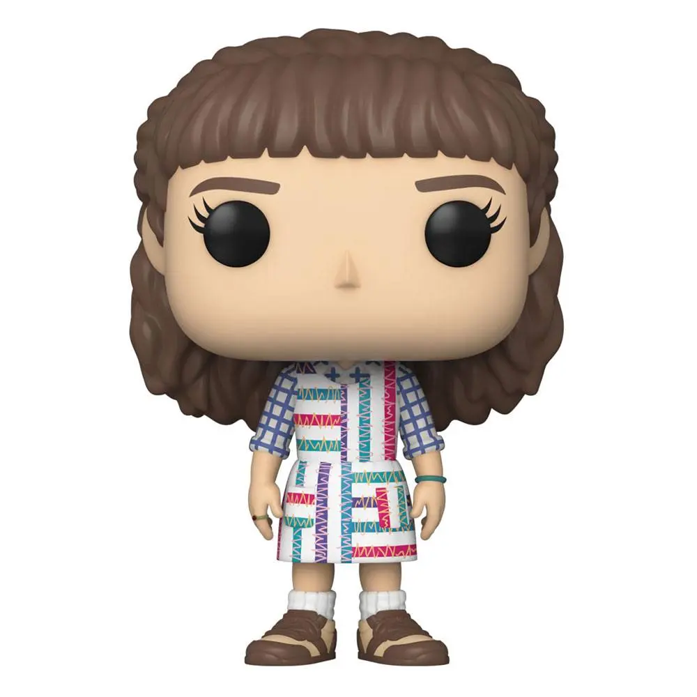 Stranger Things POP! TV Vinil Figura Eleven 9 cm fotografija izdelka