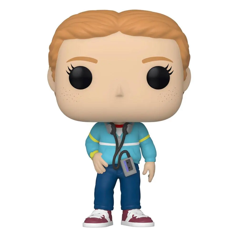 Stranger Things POP! TV Vinyl Figurica Max 9 cm fotografija izdelka