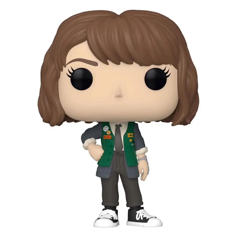 Stranger Things POP! TV Vinil Figura Robin 9 cm fotografija izdelka