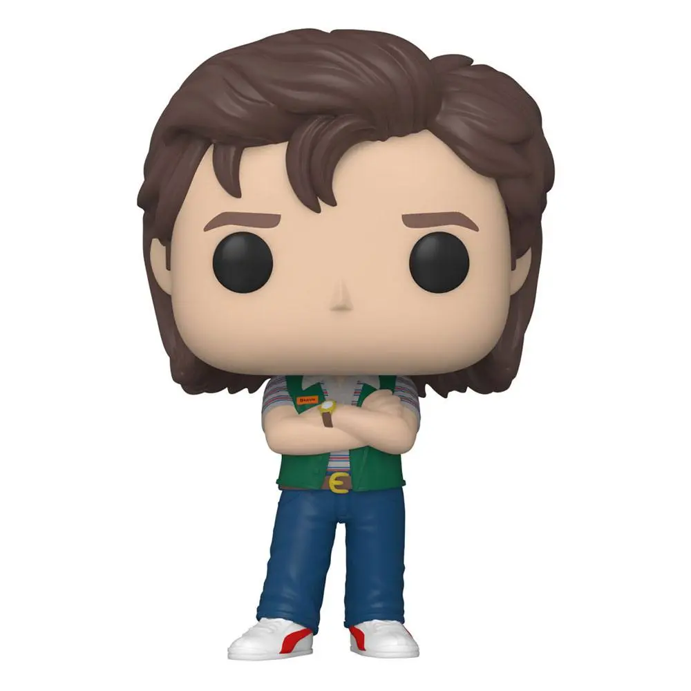 Stranger Things POP! TV Vinil Figura Steve 9 cm fotografija izdelka