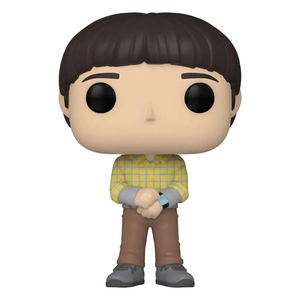 Stranger Things POP! TV Vinilna Figura Will 9 cm fotografija izdelka