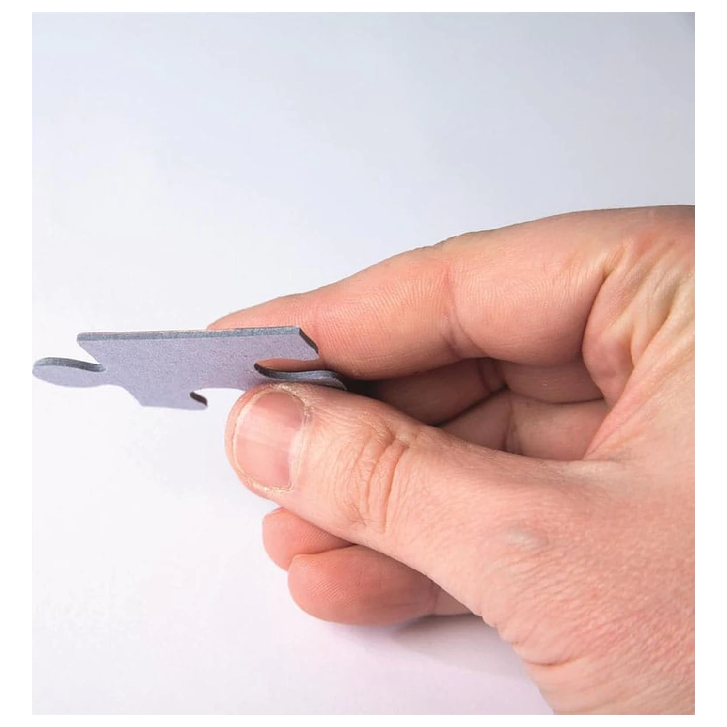 Stranger Things sestavljanka, 5. sezona (1000 kosov) fotografija izdelka