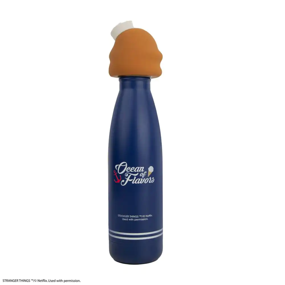Stranger Things plastenka za vodo Scoops Ahoy Robin 500 ml fotografija izdelka