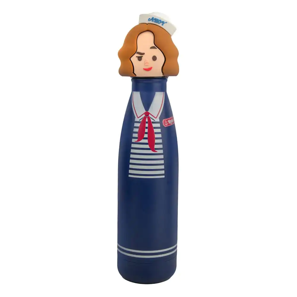 Stranger Things plastenka za vodo Scoops Ahoy Robin 500 ml fotografija izdelka