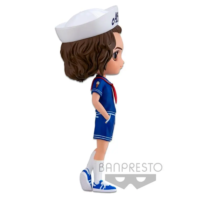 Stranger Things Q Posket Mini Figurica Steve 14 cm fotografija izdelka