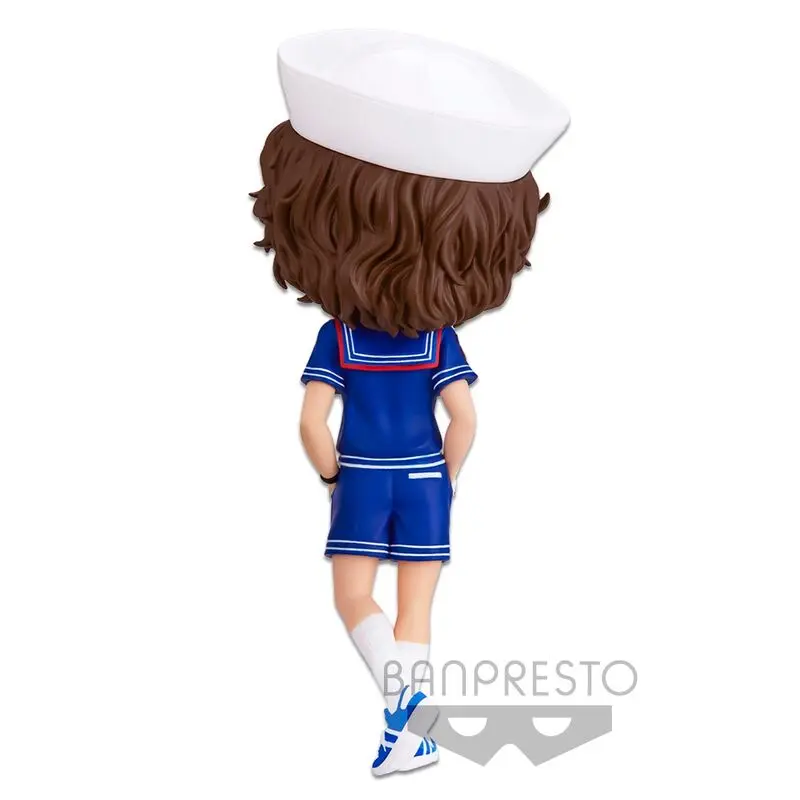 Stranger Things Q Posket Mini Figurica Steve 14 cm fotografija izdelka