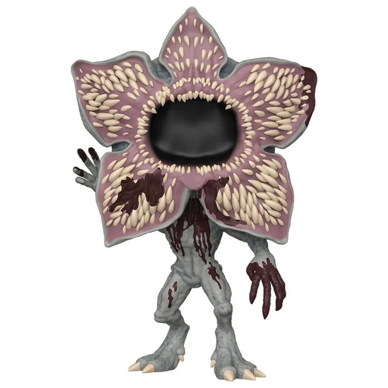 Stranger Things Super Sized Jumbo Funko POP! vinilna figura Demogorgon 25 cm fotografija izdelka