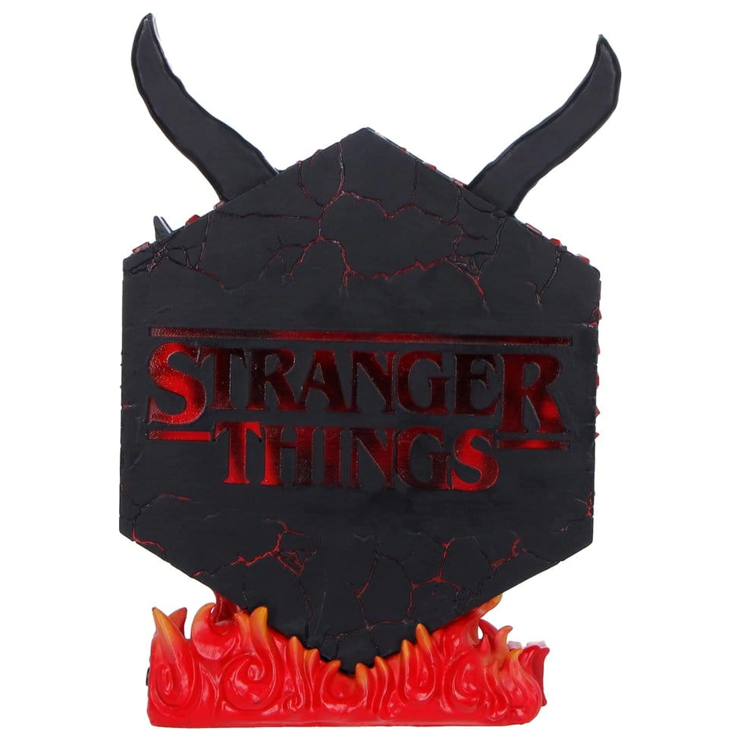 Stranger Things Namizna svetilka Hellfire Club 24 cm fotografija izdelka