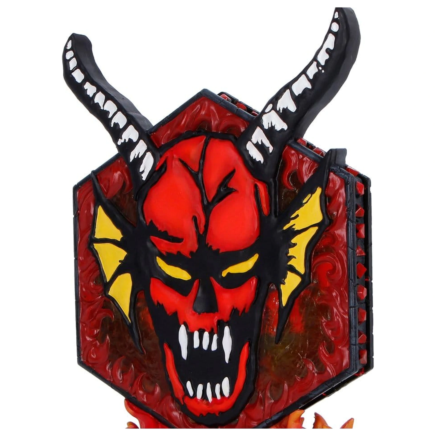 Stranger Things Namizna svetilka Hellfire Club 24 cm fotografija izdelka
