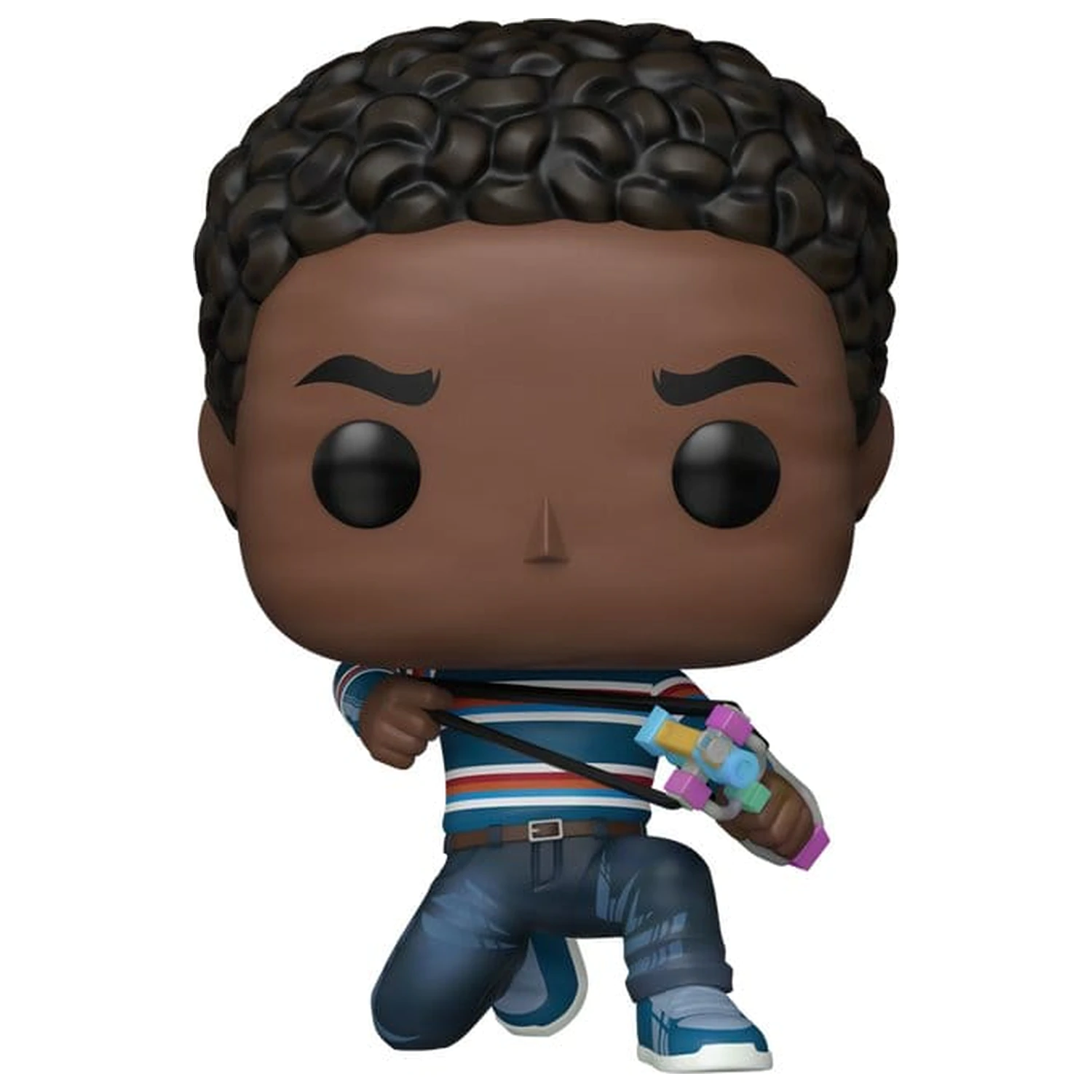 Stranger Things: Tales from '85 Funko POP! Television Vinilna Figurica Lucas 9 cm fotografija izdelka