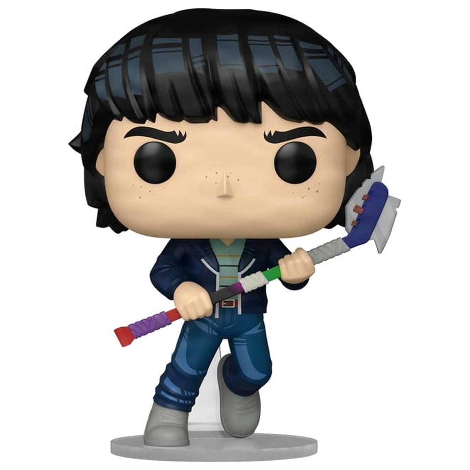 Stranger Things: Tales from '85 Funko POP! Television Vinilna Figurica Mike 9 cm fotografija izdelka