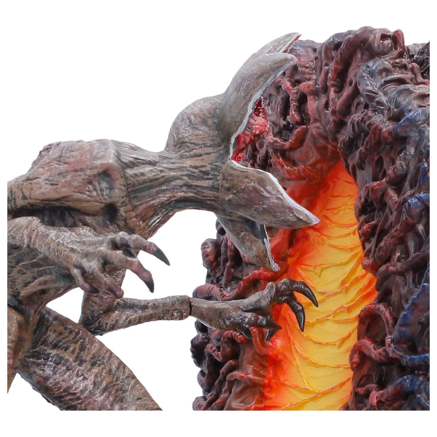 Stranger Things Bookends The Upside Down 18 cm podstavki za knjige fotografija izdelka