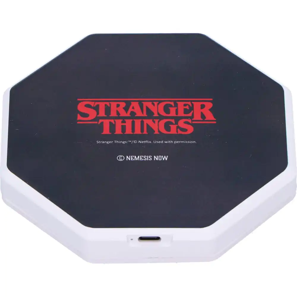 Stranger Things zložljiva svetilka The Upside Down 15 cm fotografija izdelka