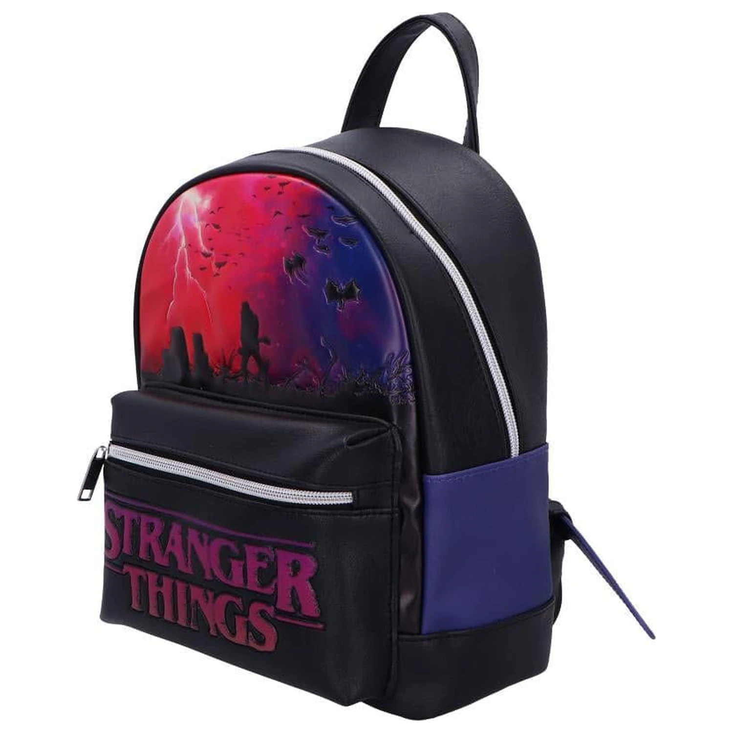 Stranger Things nahrbtnik The Upside Down 28 centimetrov fotografija izdelka
