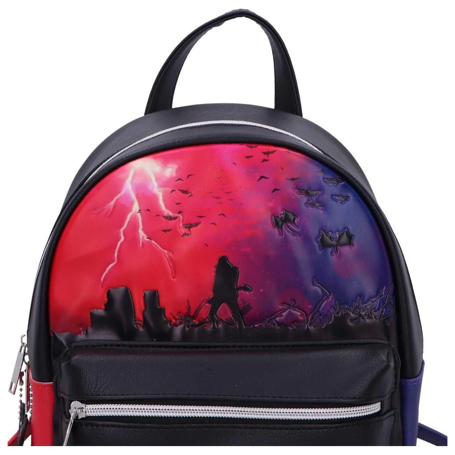 Stranger Things nahrbtnik The Upside Down 28 centimetrov fotografija izdelka