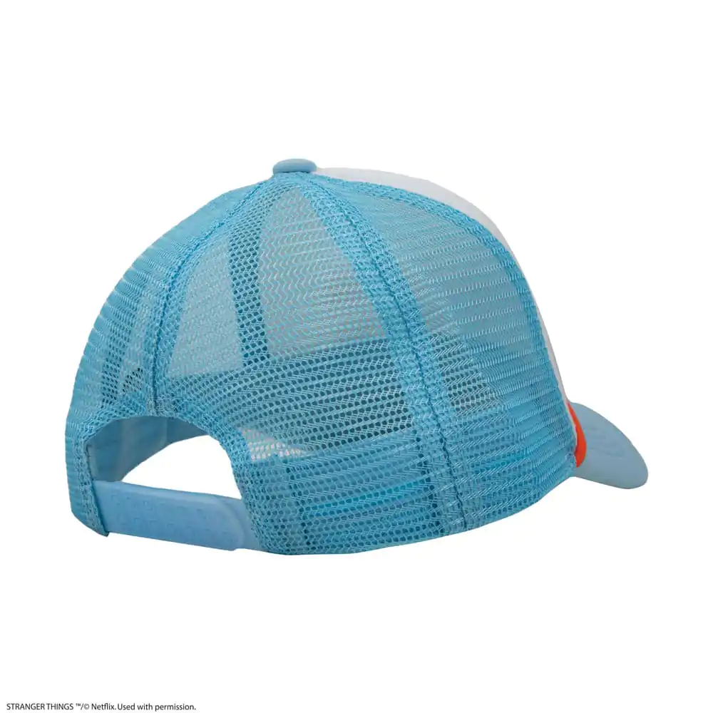 Stranger Things Baseball Kapa Thinking Cap fotografija izdelka