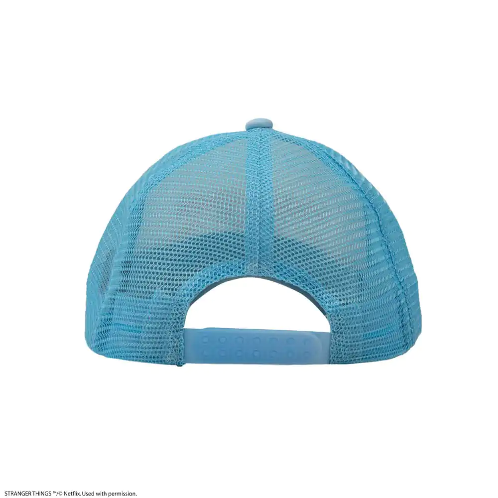 Stranger Things Baseball Kapa Thinking Cap fotografija izdelka