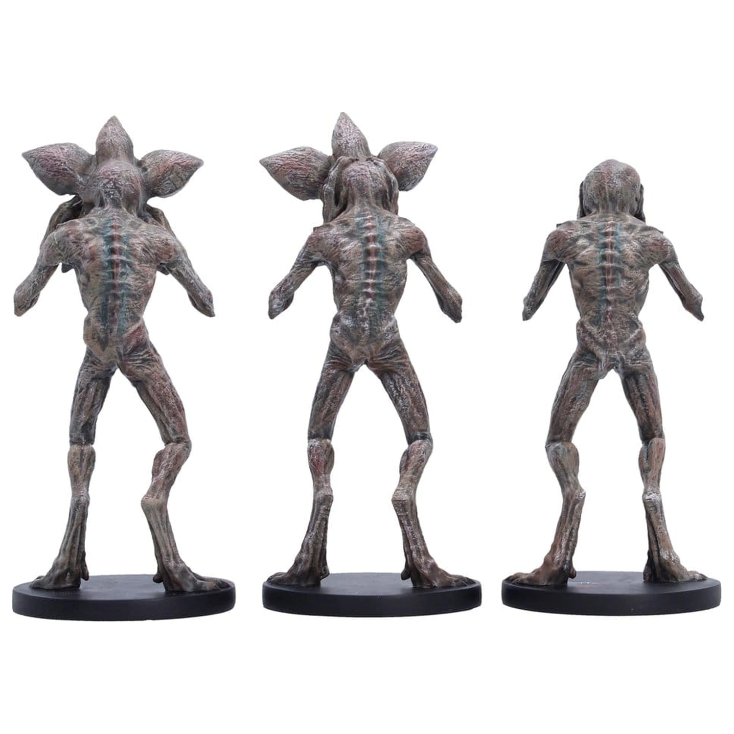 Stranger Things figura Trije Modri Demogorgoni 16 cm fotografija izdelka