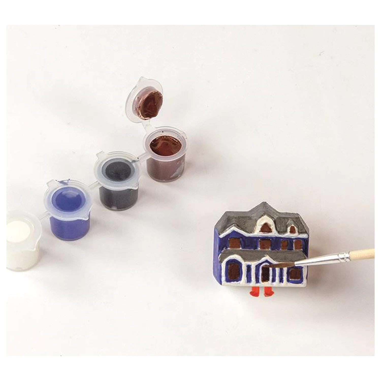 Stranger Things Upside Down Clementoni Terarij fotografija izdelka