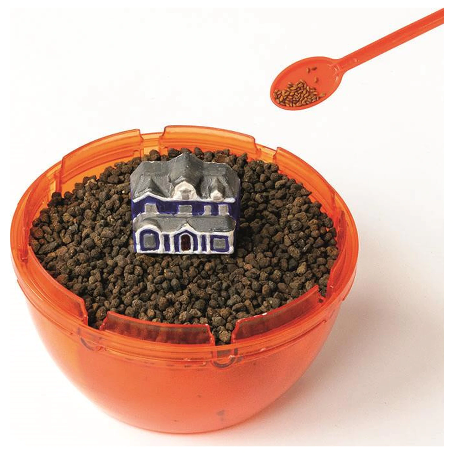 Stranger Things Upside Down Clementoni Terarij fotografija izdelka