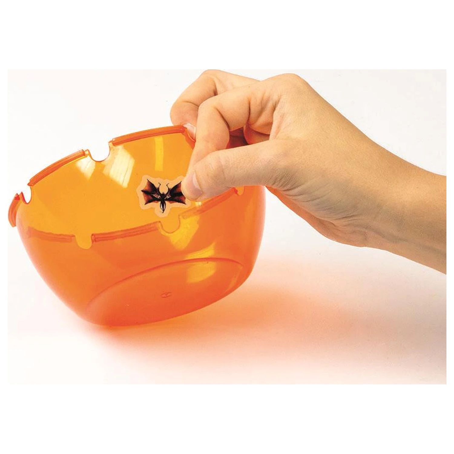 Stranger Things Upside Down Clementoni Terarij fotografija izdelka