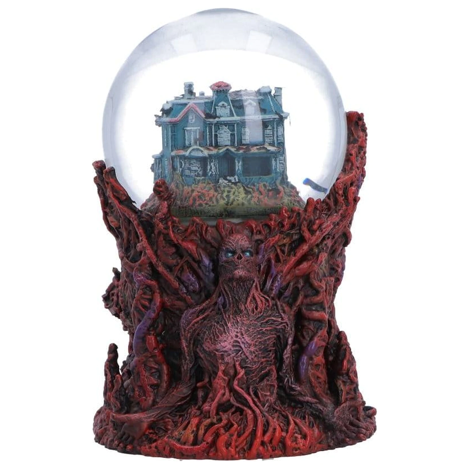 Stranger Things Snežna krogla Vecna 18 cm fotografija izdelka