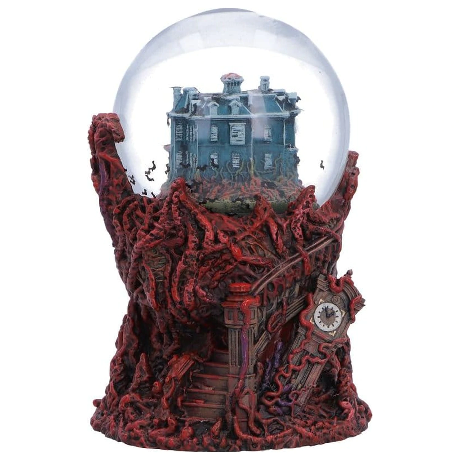 Stranger Things Snežna krogla Vecna 18 cm fotografija izdelka