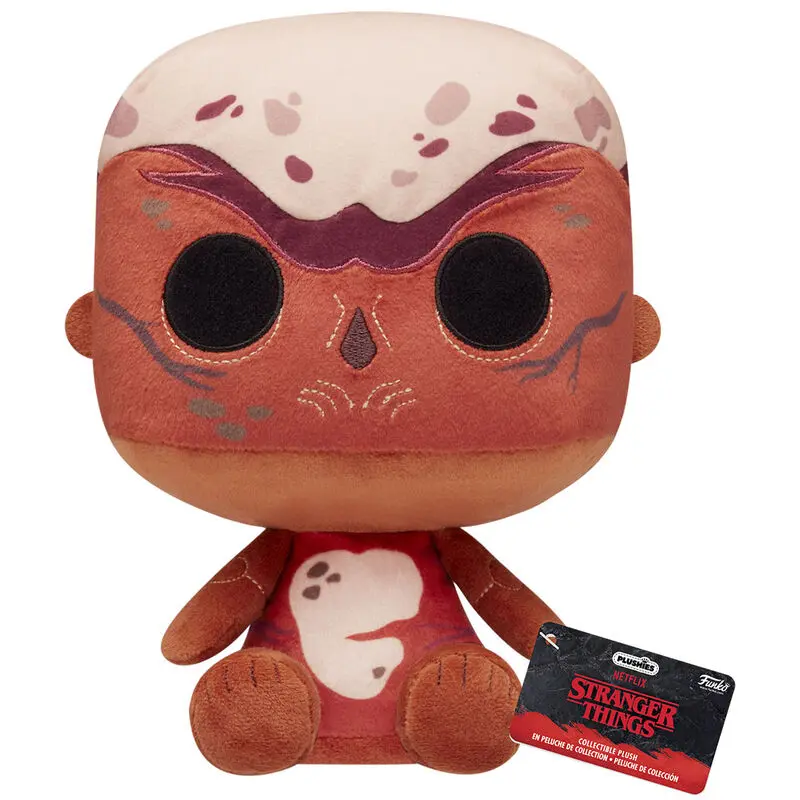 Stranger Things POP! Plišasta Figura Sezona 4: Vecna 18 cm fotografija izdelka