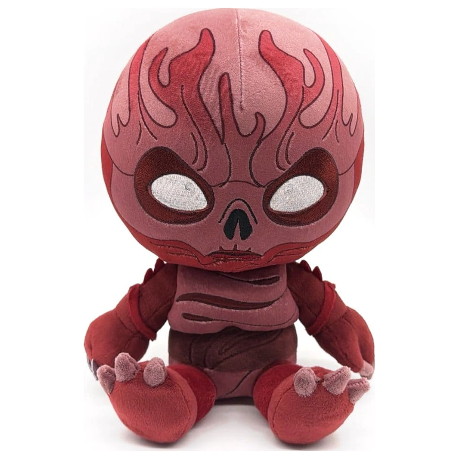 Stranger Things plišasta figura Vecna 22 cm fotografija izdelka