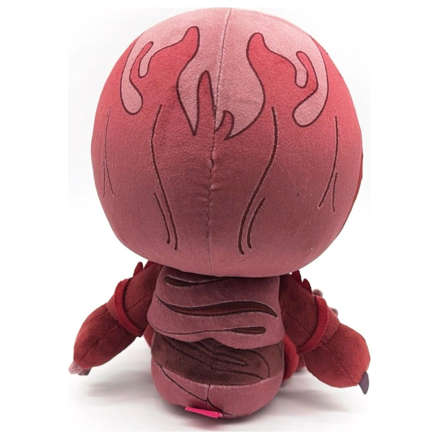 Stranger Things plišasta figura Vecna 22 cm fotografija izdelka