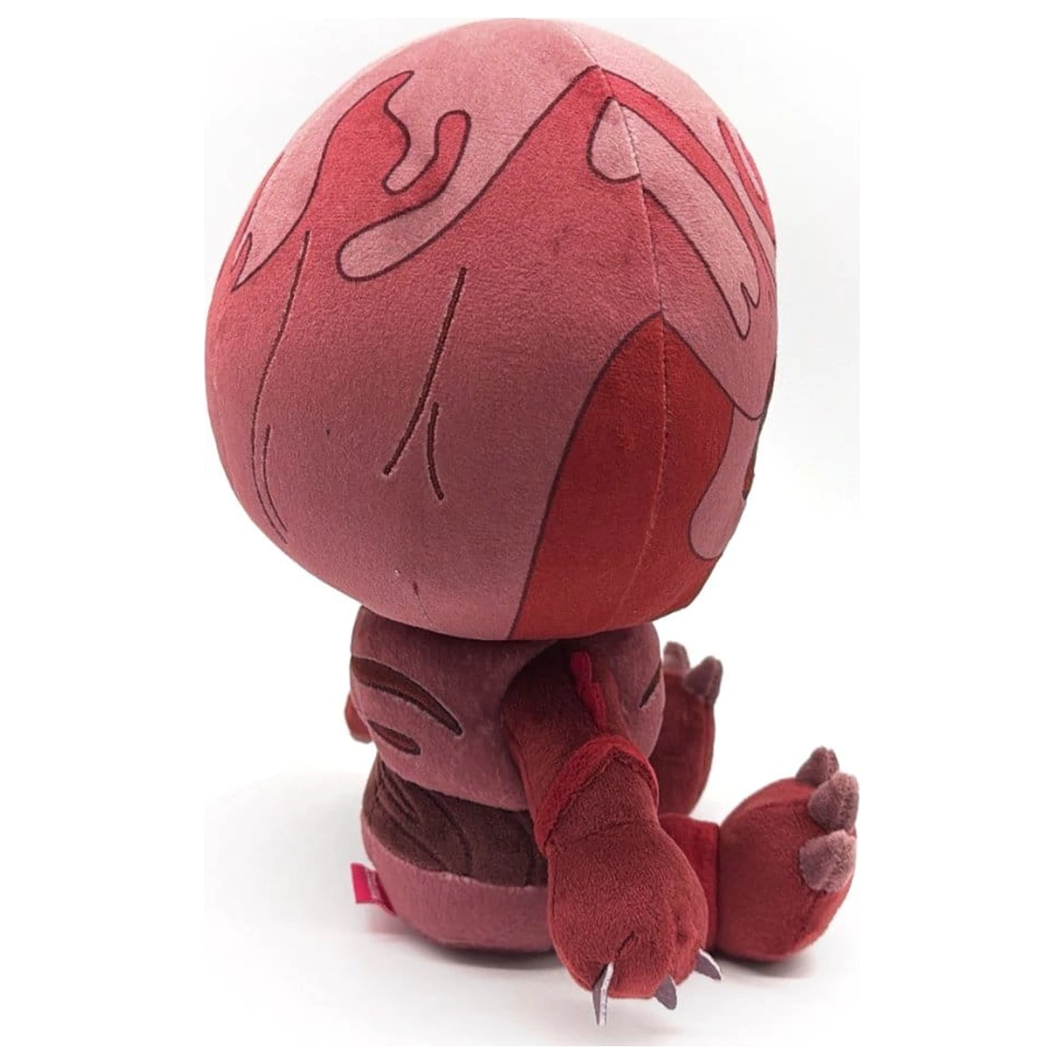 Stranger Things plišasta figura Vecna 22 cm fotografija izdelka
