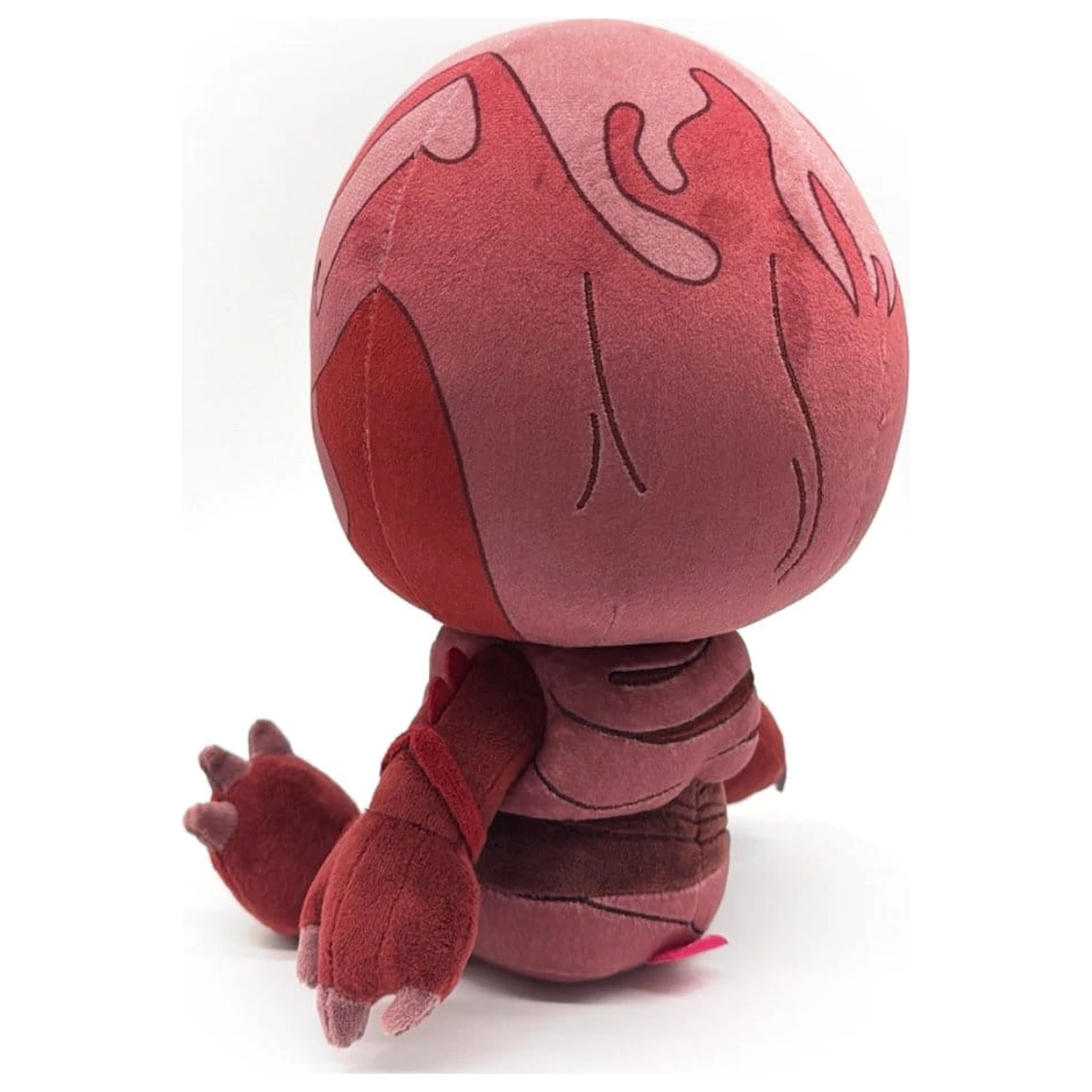 Stranger Things plišasta figura Vecna 22 cm fotografija izdelka