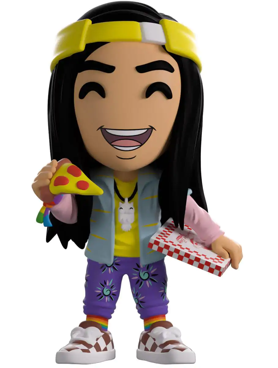 Stranger Things Vinyl Figura Argyle 11 cm fotografija izdelka