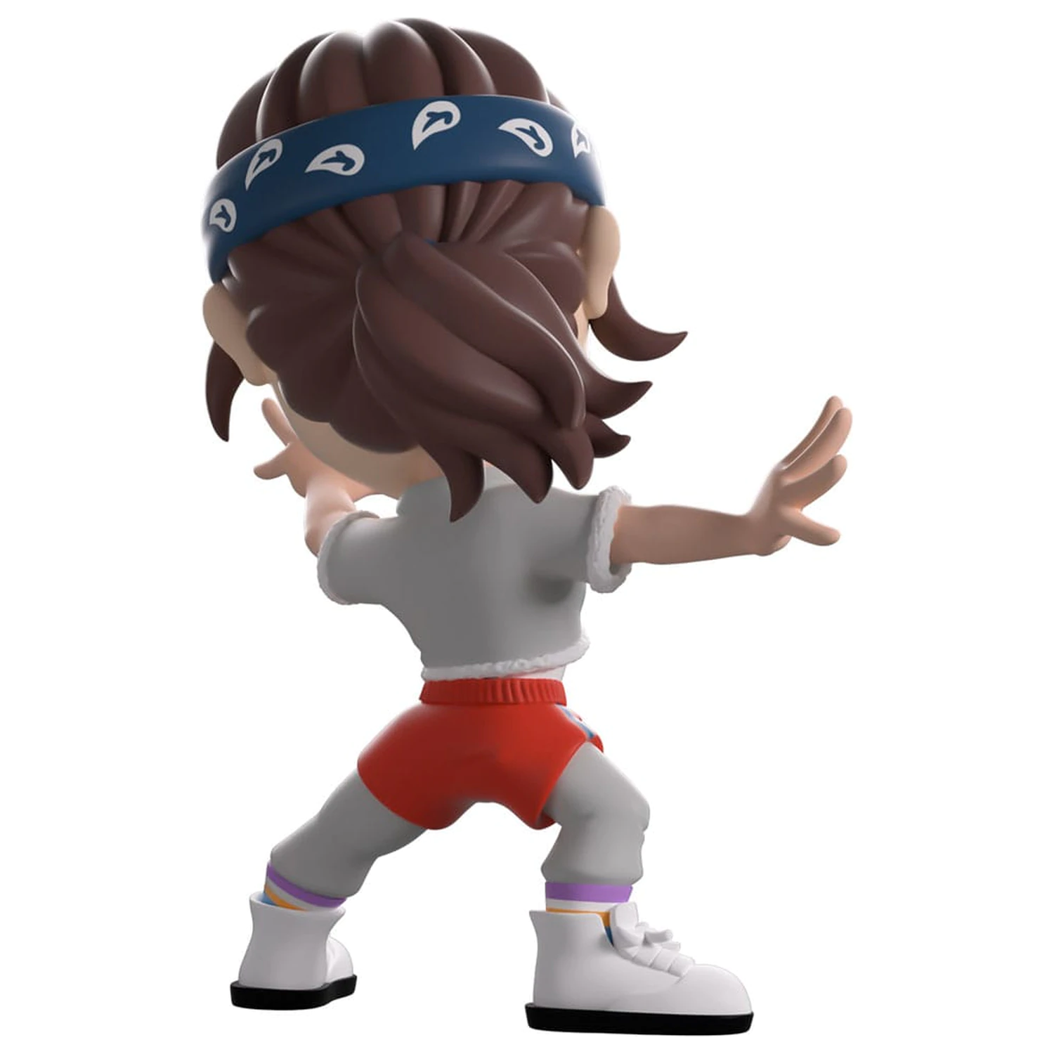 Stranger Things vinilna figura Bandana Eleven 11 cm fotografija izdelka