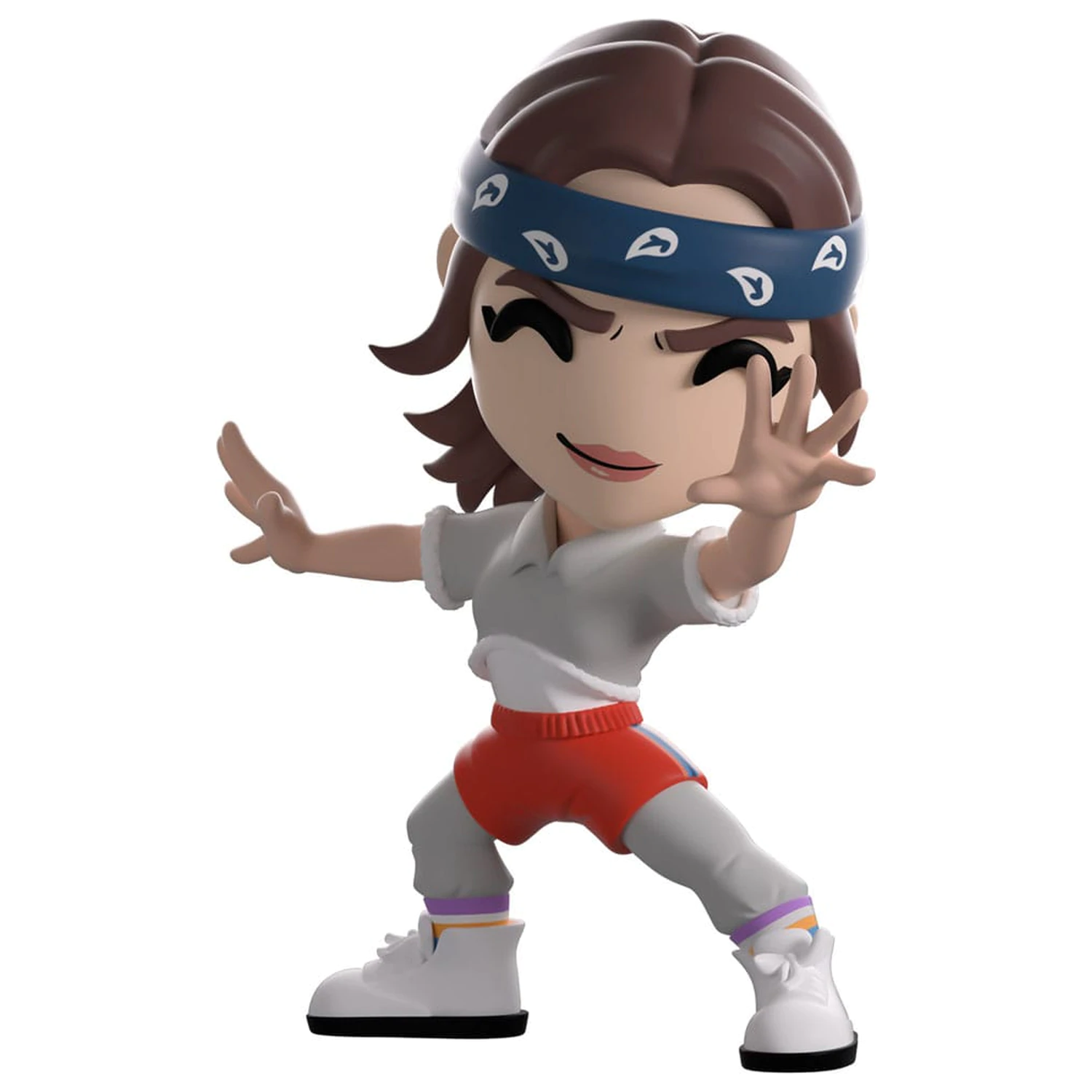 Stranger Things vinilna figura Bandana Eleven 11 cm fotografija izdelka