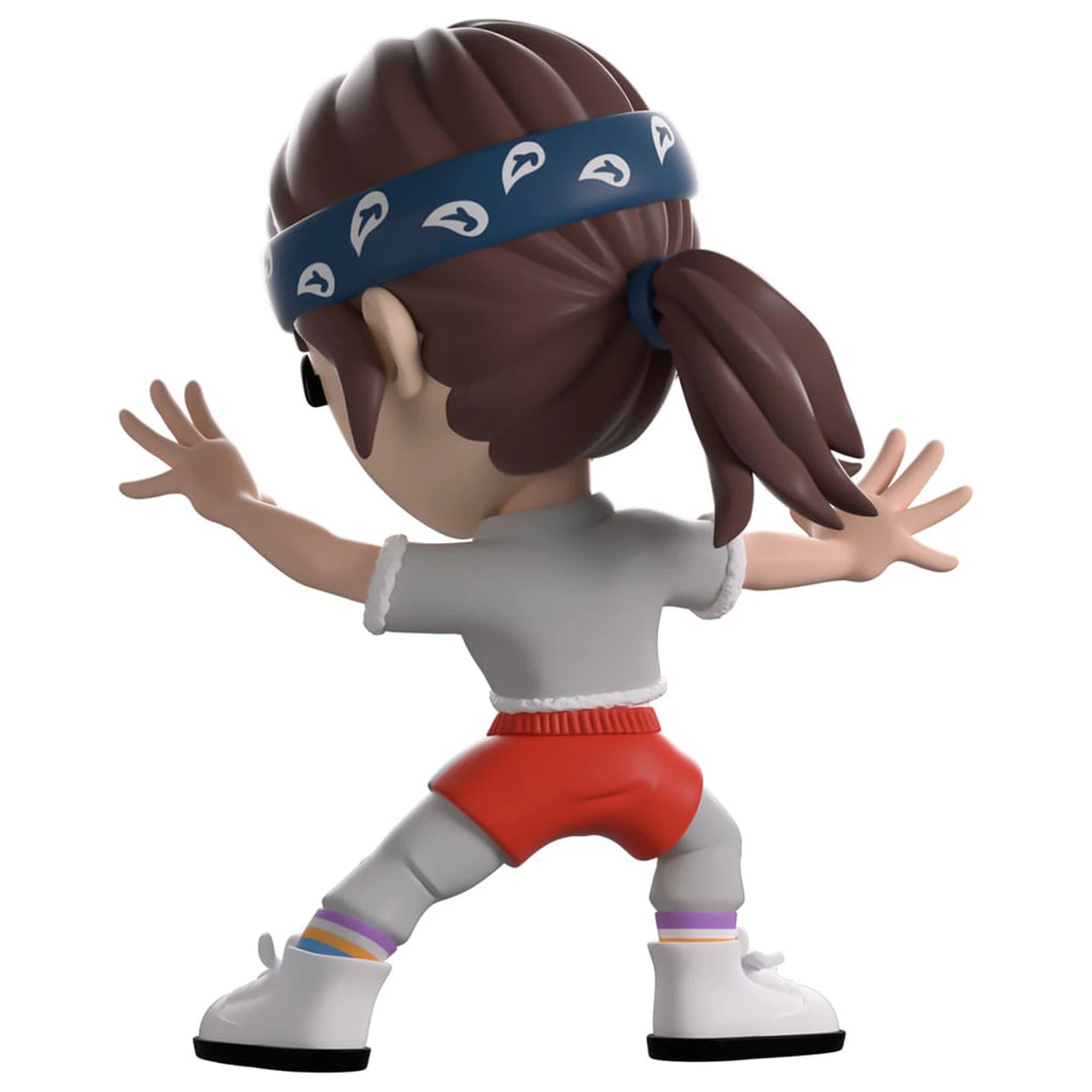 Stranger Things vinilna figura Bandana Eleven 11 cm fotografija izdelka