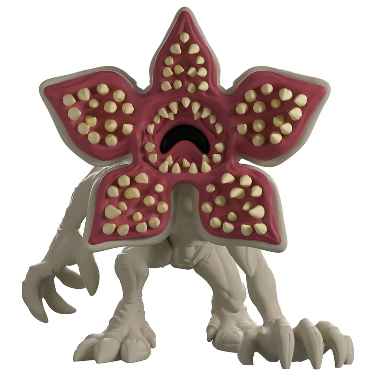 Stranger Things Vinyl Figurica Lunging Demogorgon 10 cm fotografija izdelka