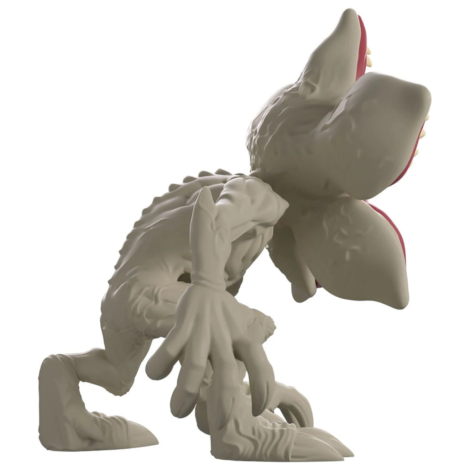 Stranger Things Vinyl Figurica Lunging Demogorgon 10 cm fotografija izdelka