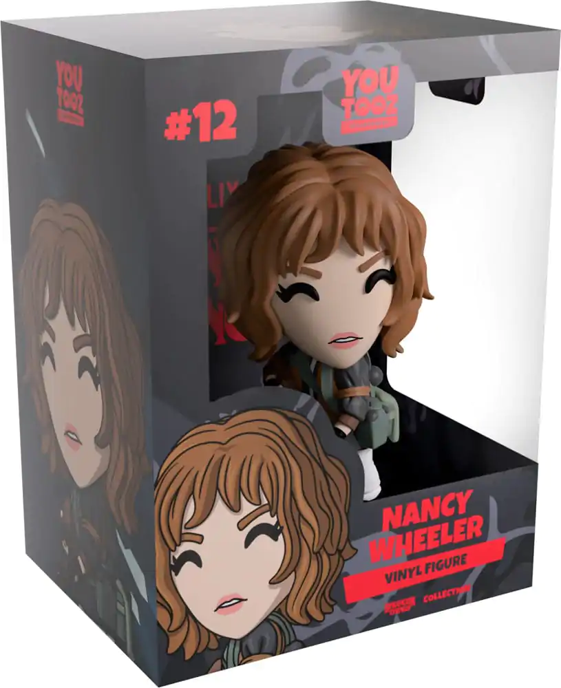 Stranger Things Vinil Figura Nancy Wheeler 11 cm fotografija izdelka