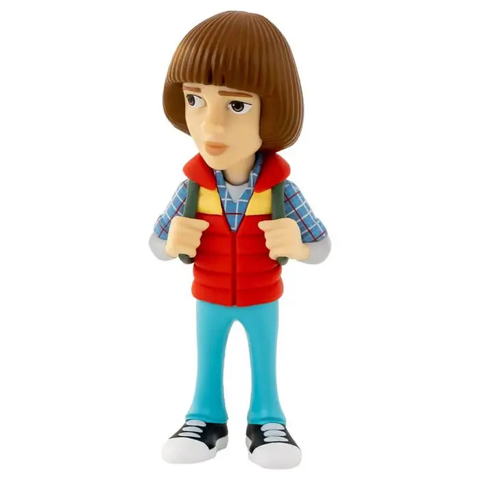 Stranger Things Will Minix figura 12 cm fotografija izdelka